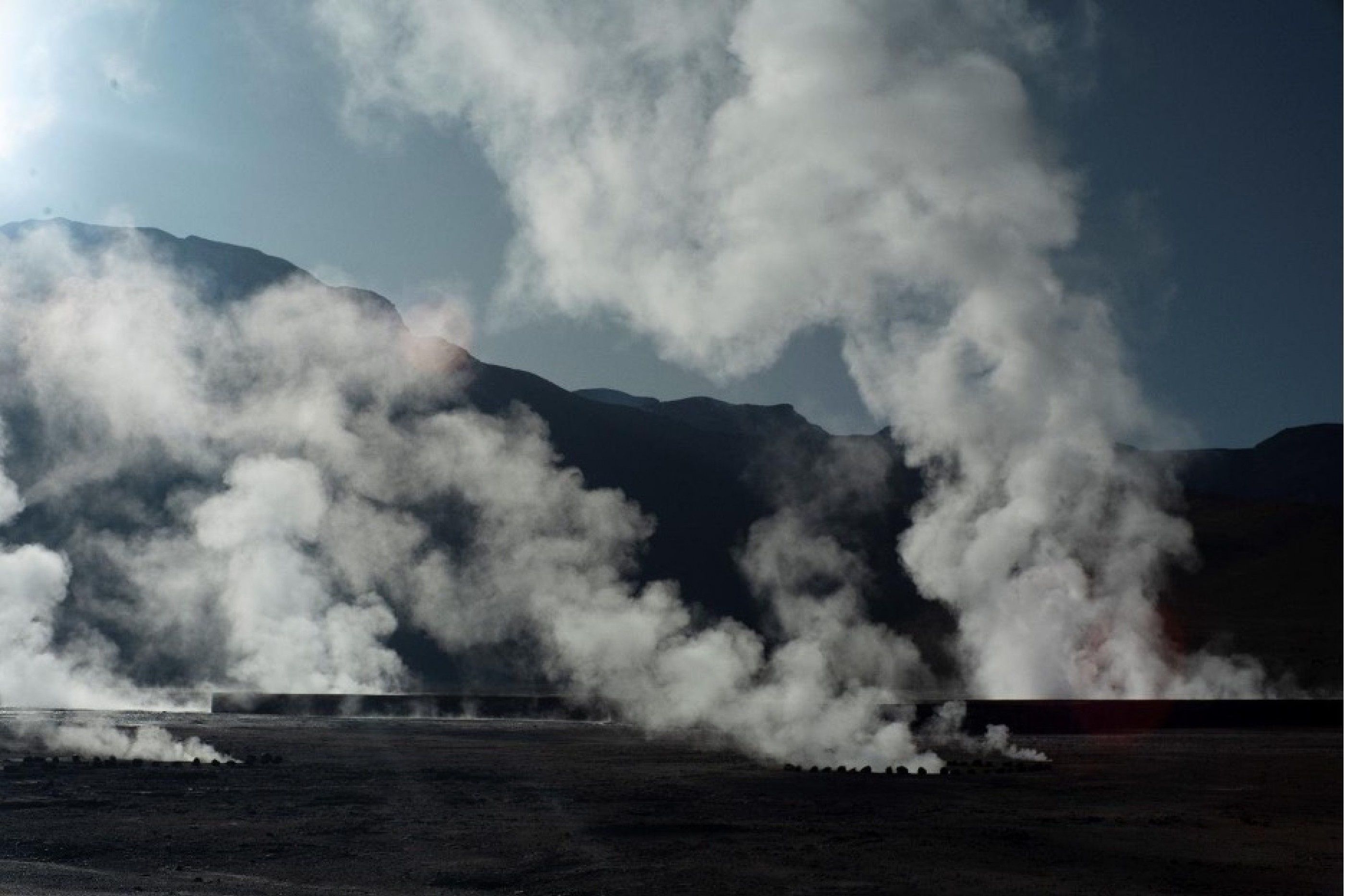 Fig. 5: Still from Ancestral Clouds Ancestral Claims (2023), 50 min, 4K with sound, Kunsthalle Wien (forthcoming)