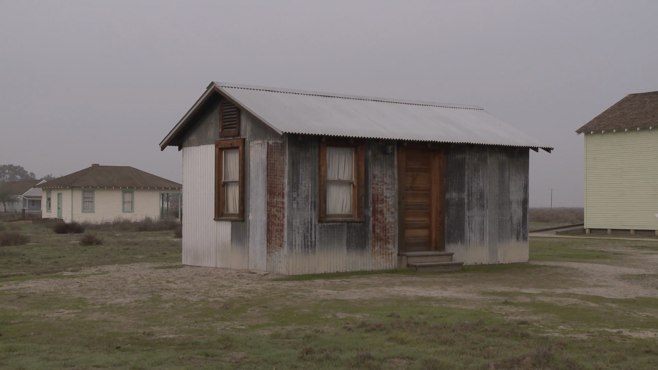 Fig. 12: ALLENSWORTH by James Benning  USA 2022, Forum  © Courtesy of the artist and neugerriemschneider, Berlin